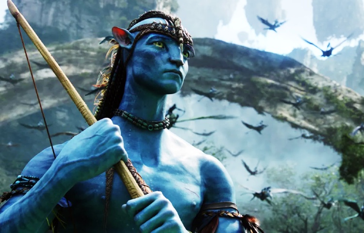 Curiosidades de la película Avatar