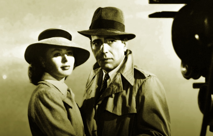 Curiosidades de la película Casablanca
