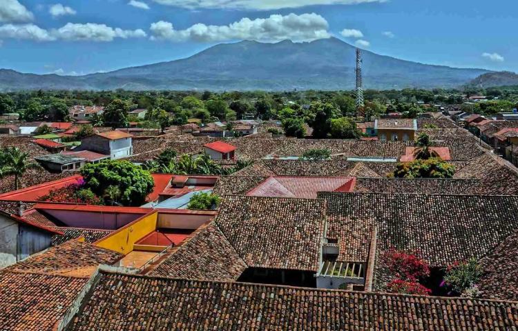 Diferencias entre Nicaragua y El Salvador